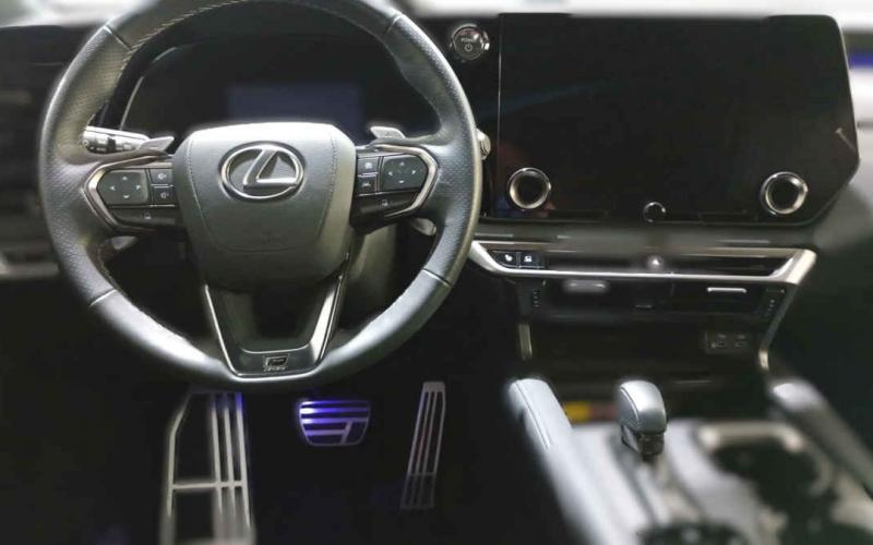 Lexus