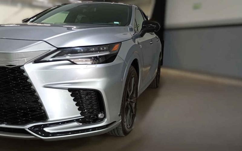 Lexus