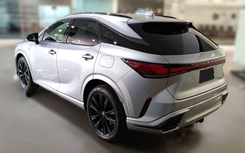 Lexus