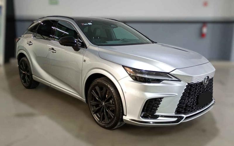 Lexus