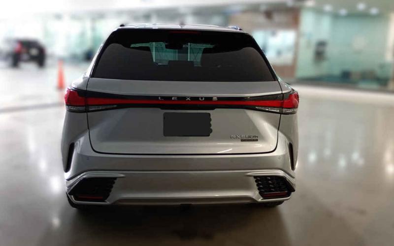 Lexus
