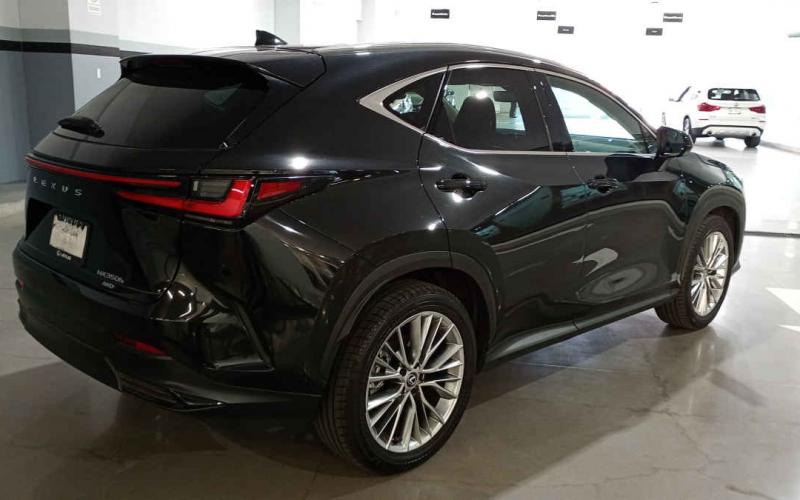 Lexus