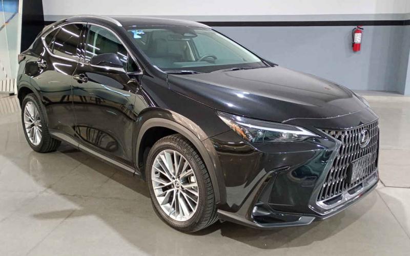 Lexus