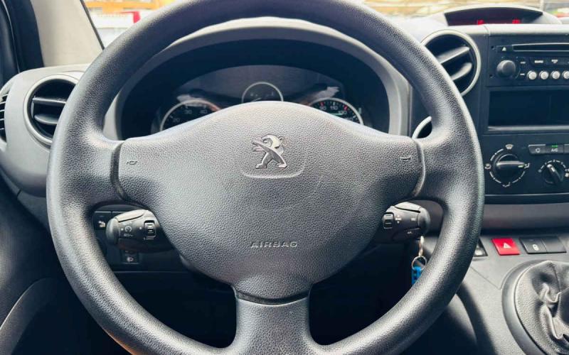 Peugeot
