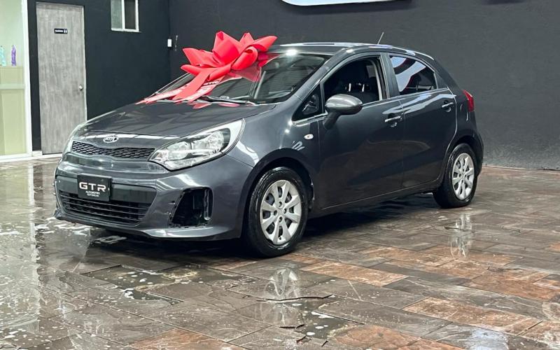 Kia