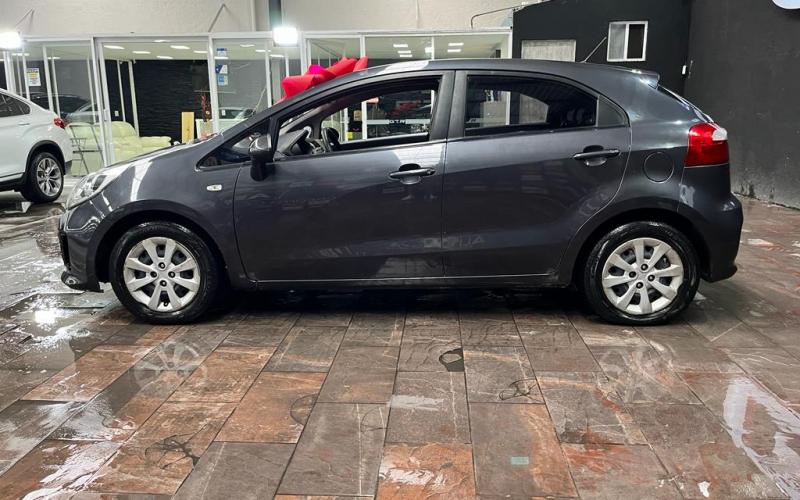 Kia