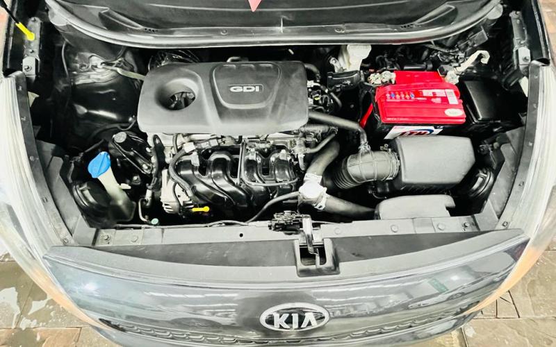 Kia