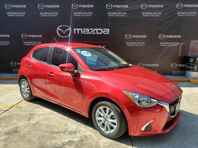 Mazda Mazda 2