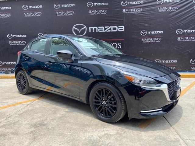 Mazda Mazda 2
