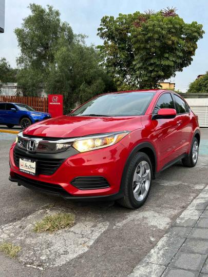 Honda HRV