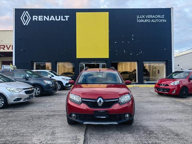 Renault Stepway