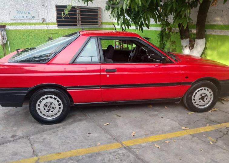 Modelos Y Precios De Nissan Hikari Coches De Segunda Mano A Vender ...