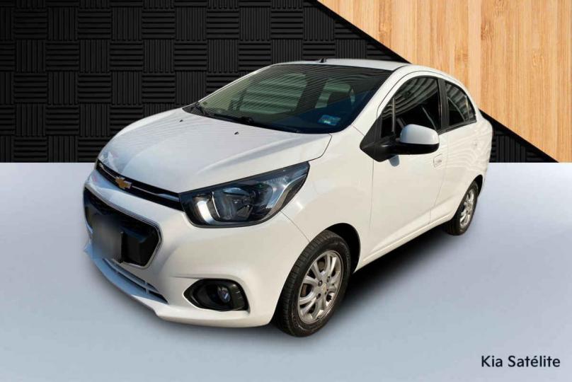 Chevrolet Beat