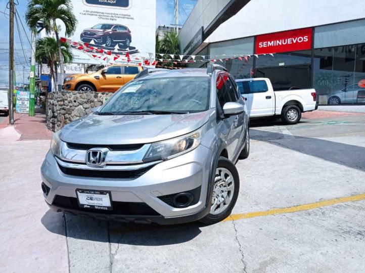 Honda BR-V