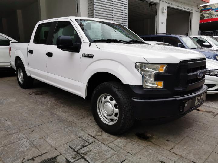 Ford F-150 Pick Up