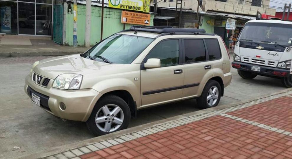 Nissan guayaquil #10