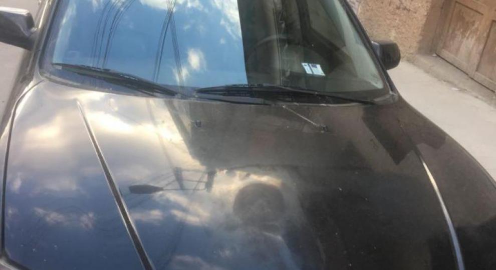 Mazda 3 2007 Sedán En Cuenca Azuay Comprar Usado