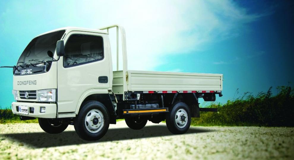 Dongfeng df 4180 4x2