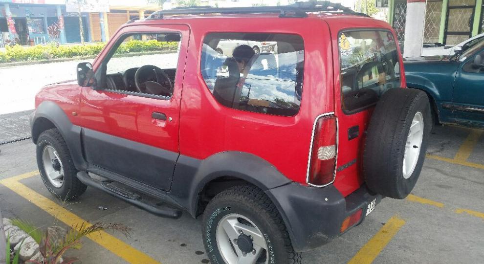 Camioneta Doble Cabina En Ecuador 2006 En Puyo | Autos Post