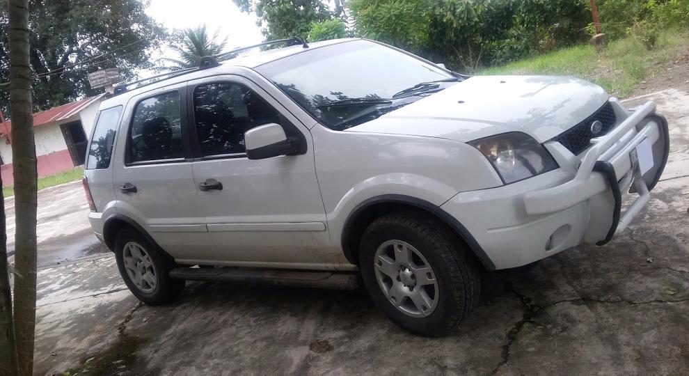 Ford ecosport usados ecuador #4