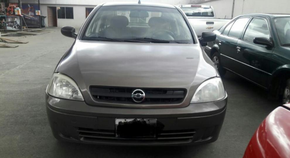 Chevrolet Corsa