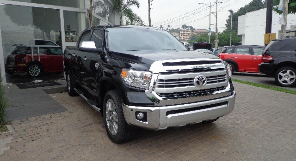 toyota guayaquil #5