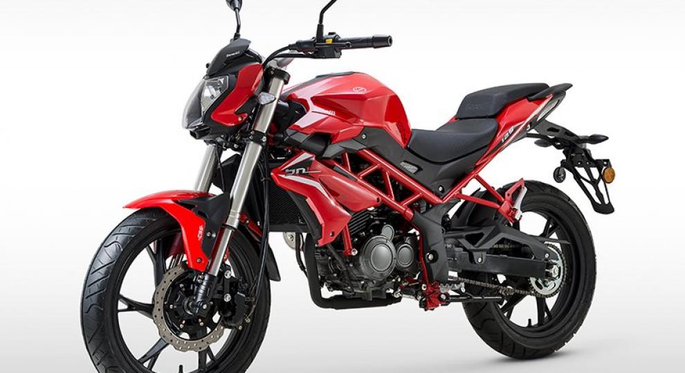 Benelli TNT 150i Price, Specs, Images, Mileage, Colors