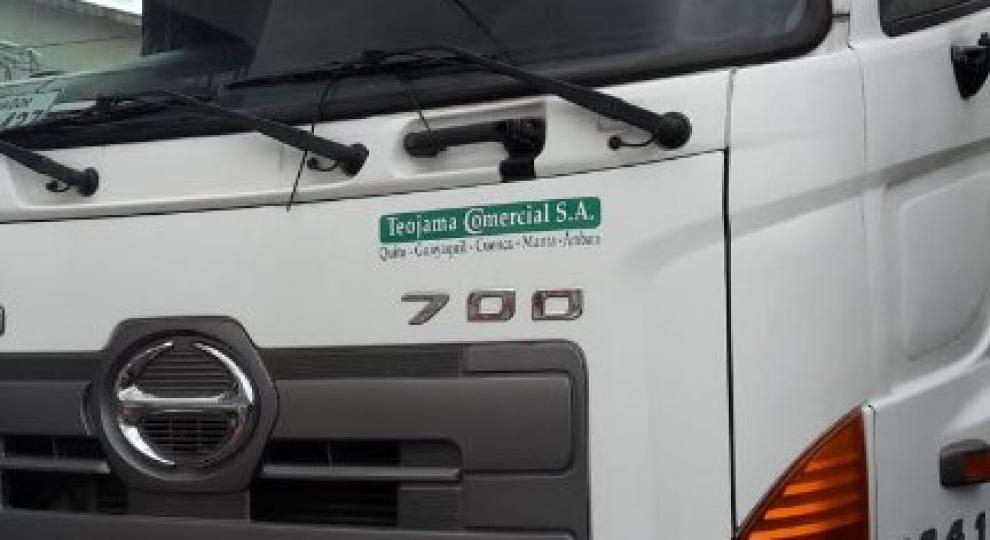 Hino Fs1elvd