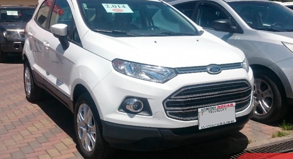 Image Result For Ford Ecosport Quito Image Result For Ford Ecosport Quito