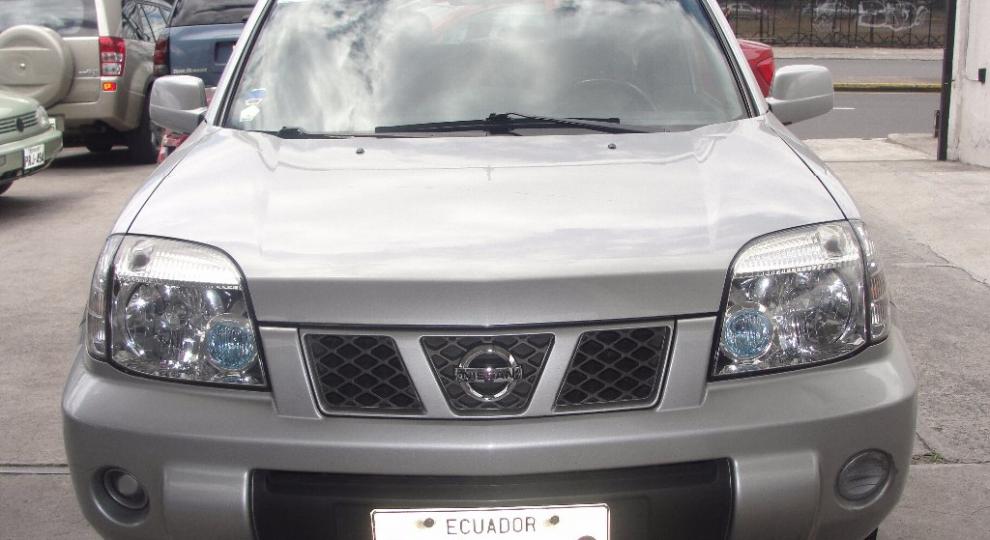 Nissan quito precios #7