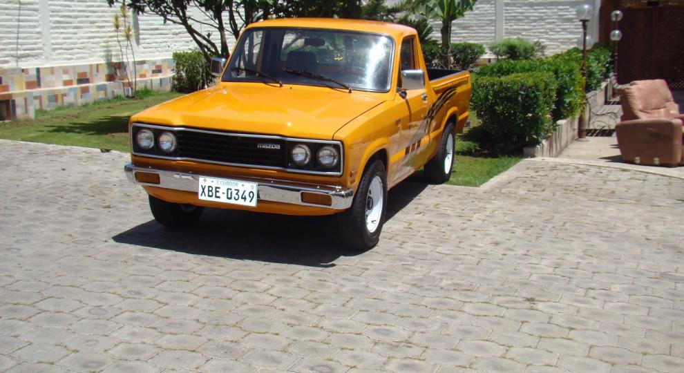 Ford f150 b1600 #7