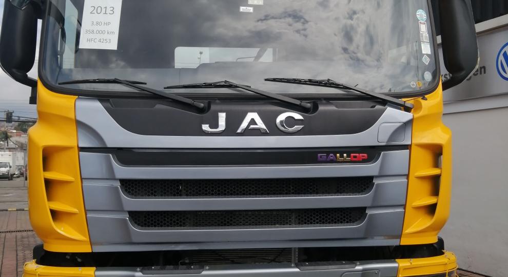 Jac hfc 1083k