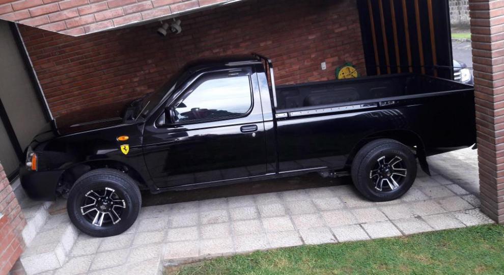Precio Camioneta Frontier 2014 | Autos Post Precio Camioneta Frontier 2014 | Autos Post