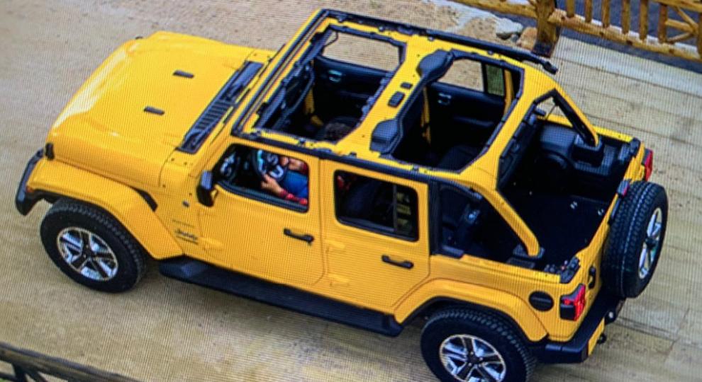 Jeep Wrangler Unlimited Rubicon 2020 Todoterreno en Cuenca, Azuay