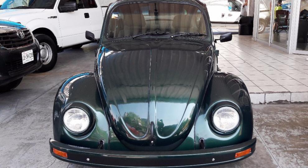 Volkswagen VW Sedán 2000 Sedán en Guadalajara, Jalisco-Comprar usado en