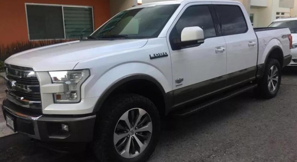 Ford Lobo 2016 >> Ford Lobo 2016 Pickup En Nava Coahuila Comprar Usado En Seminuevos Ford Lobo 2016 >> Ford Lobo 2016 Pickup En Nava Coahuila Comprar Usado En Seminuevos