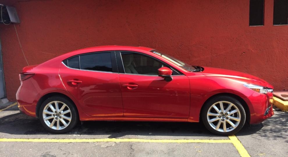 Mazda 5 2017 Sedán en Benito Juárez, Ciudad de México-Comprar usado en