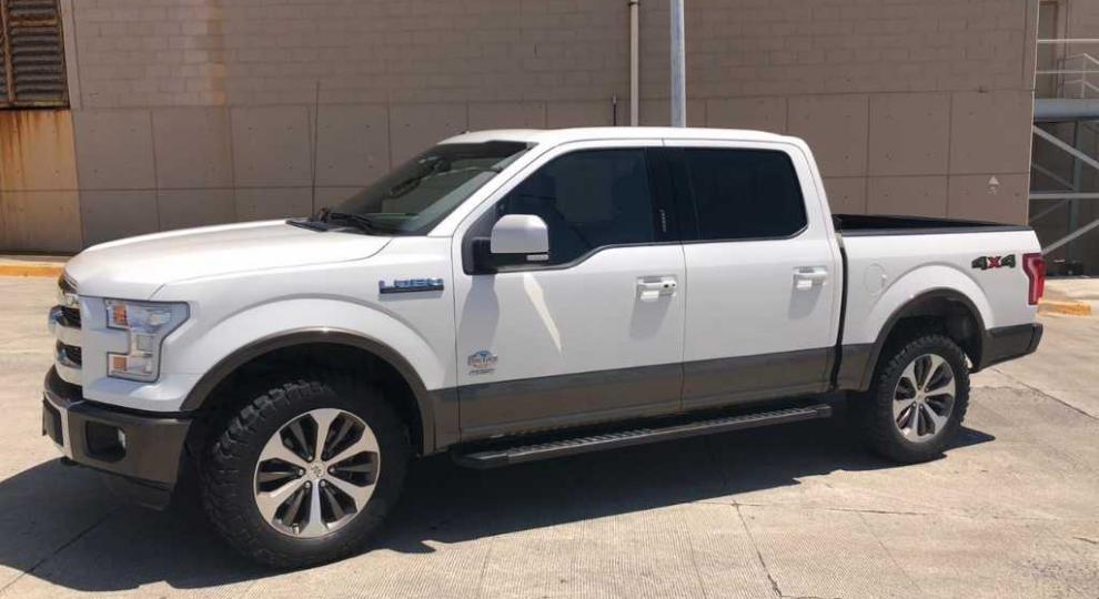 Ford Lobo 2016 >> Ford Lobo 2016 Upcoming New Car Release 2020 Ford Lobo 2016 >> Ford Lobo 2016 Upcoming New Car Release 2020