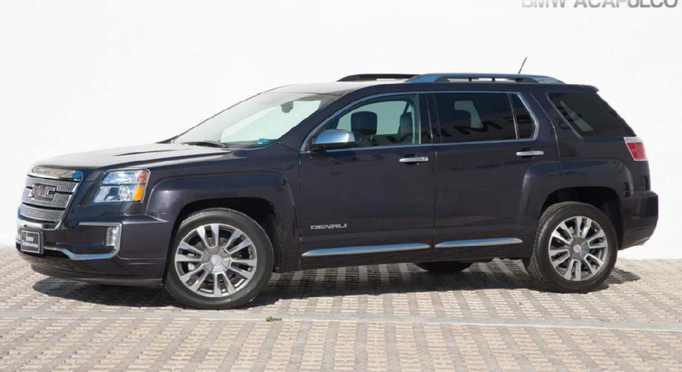 Gmc Terrain 2016 Camioneta Suv En Acapulco Guerrero Comprar Usado Gmc Terrain 2016 Camioneta Suv En Acapulco Guerrero Comprar Usado Seminuevos