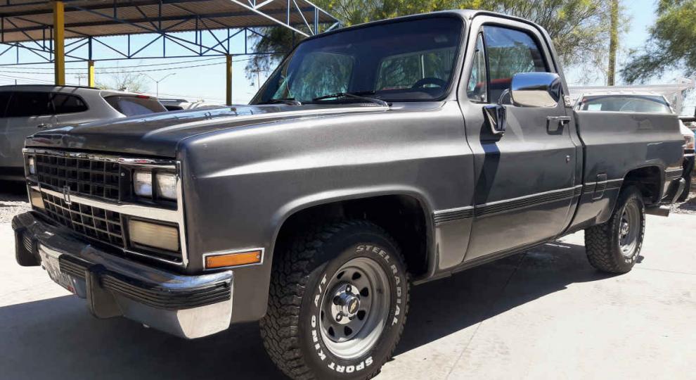Chevrolet Cheyenne 1991 SUV en Hermosillo,