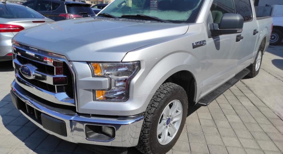  Ford Lobo   Pickup en Querétaro, Querétaro-Comprar usado en Seminuevos