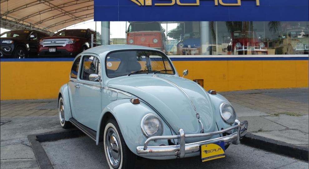 Volkswagen VW Sedán 2004 Sedán en Guadalajara, Jalisco-Comprar usado en