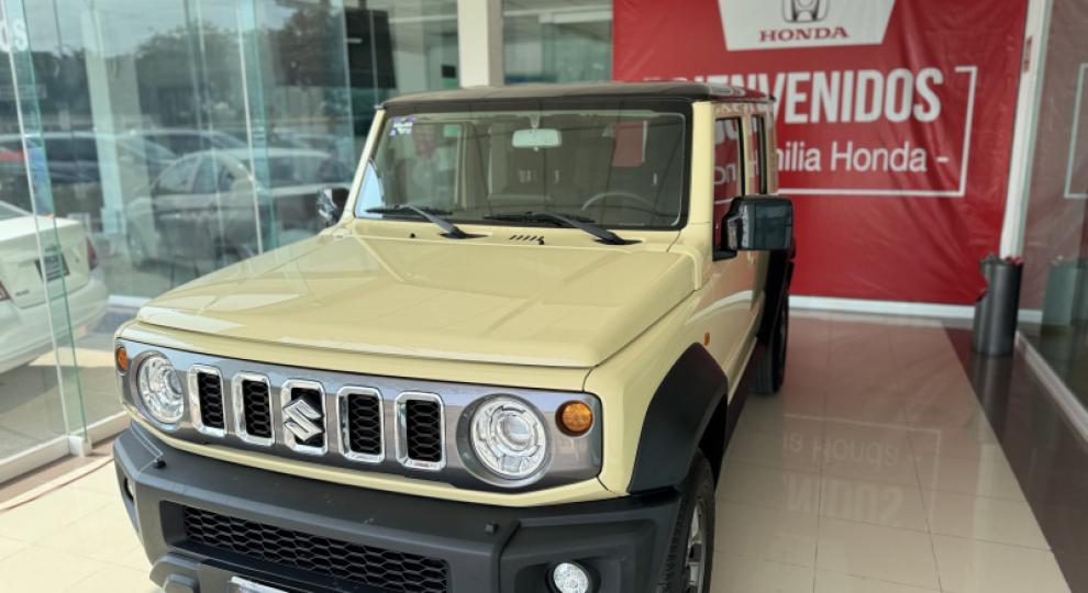 Suzuki Otro Modelo 2024 Sedán en León, Guanajuato-Comprar usado en Seminuevos