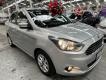 Ford Figo Titanium 2018 Sedán en Tlalnepantla, Estado de México-Comprar ...